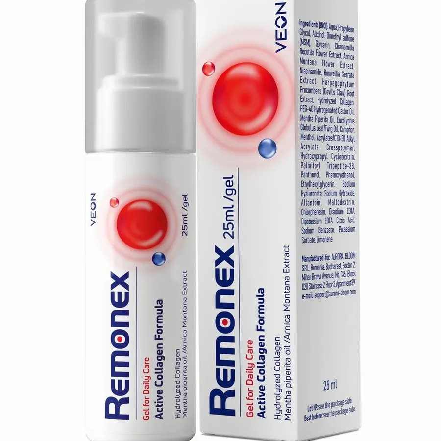 Remonex — fotó 3