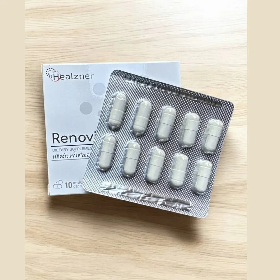 Renovix — รูป 1