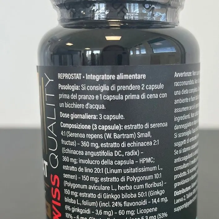 Reprostat — Immagine 2