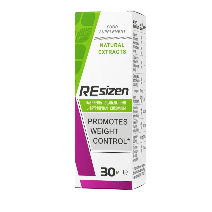 Resizen