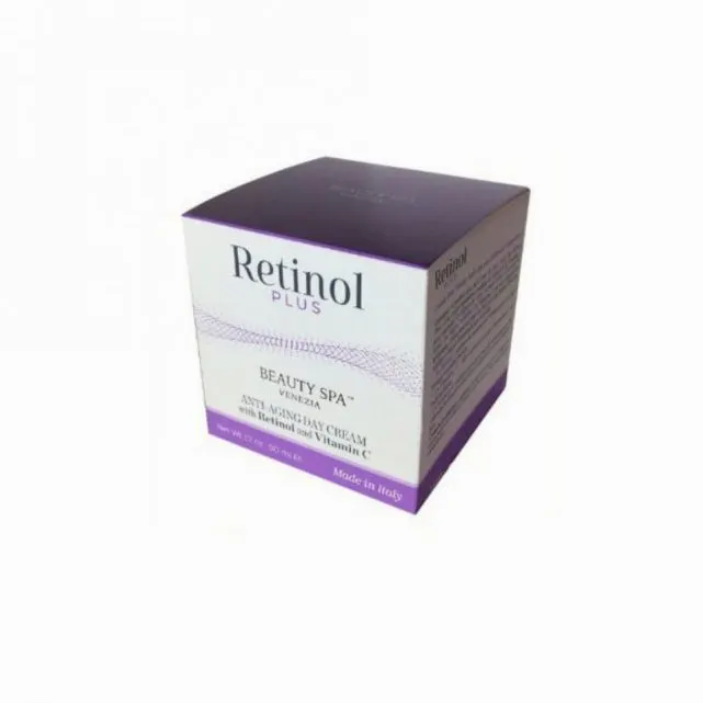 Retinol Ultra Plus