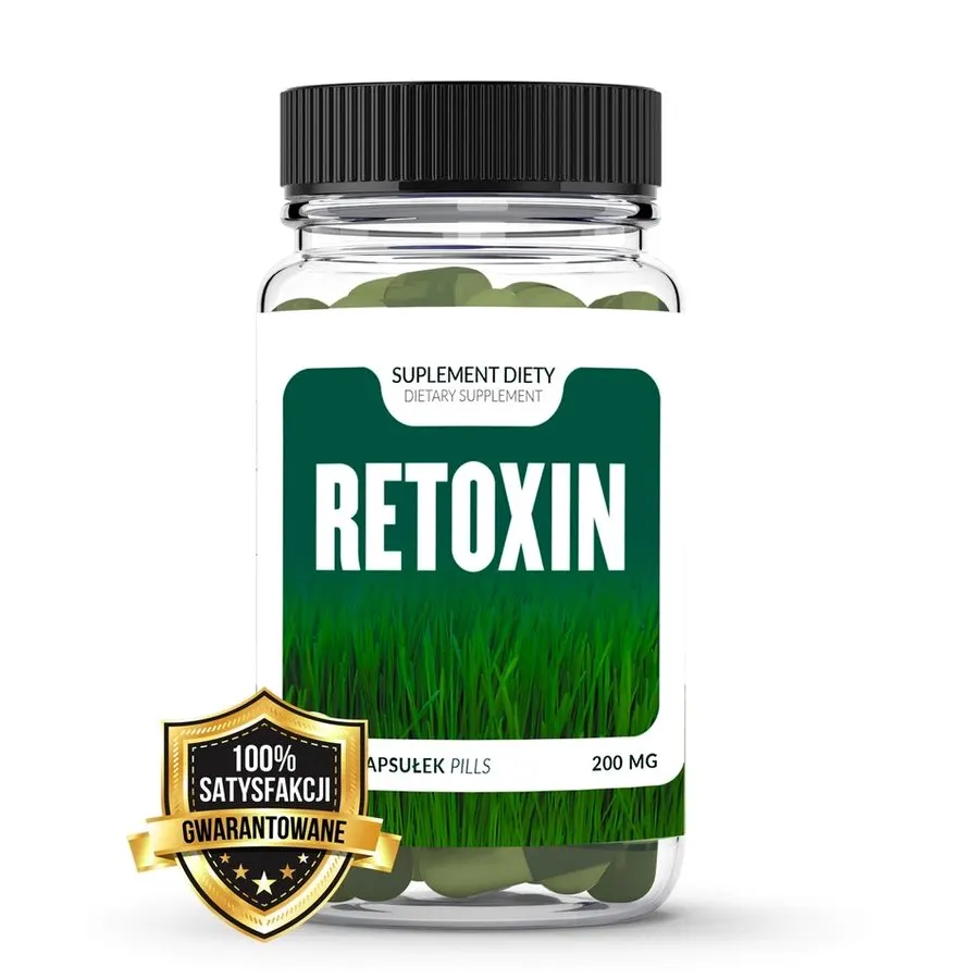 Retoxin — Zdjęcie