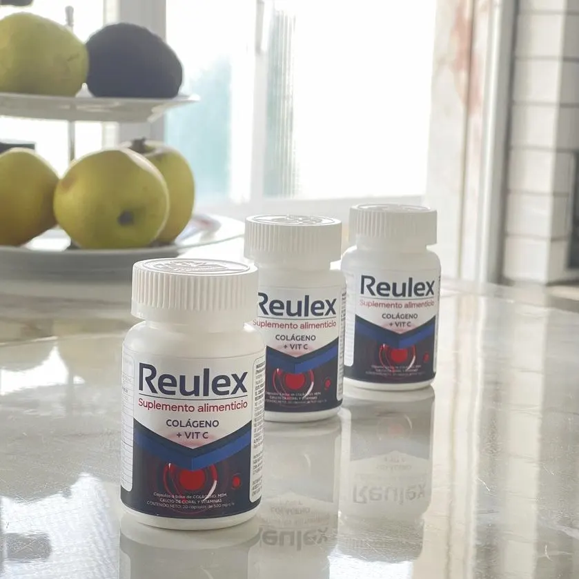 Reulex — foto 2