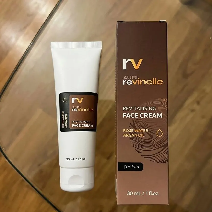 Revinelle — fotografia 1