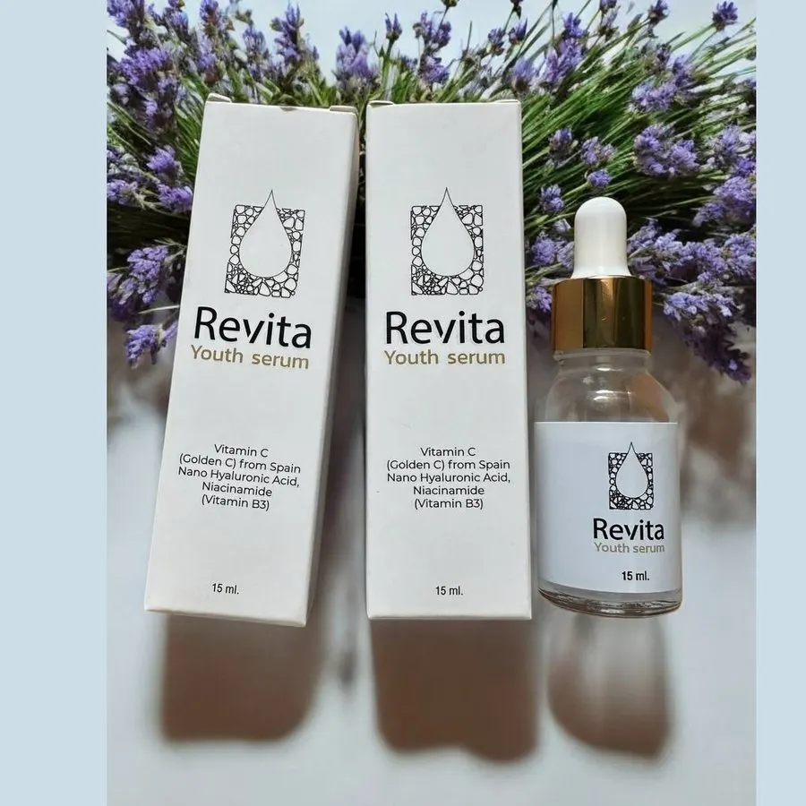 Revita Youth Serum