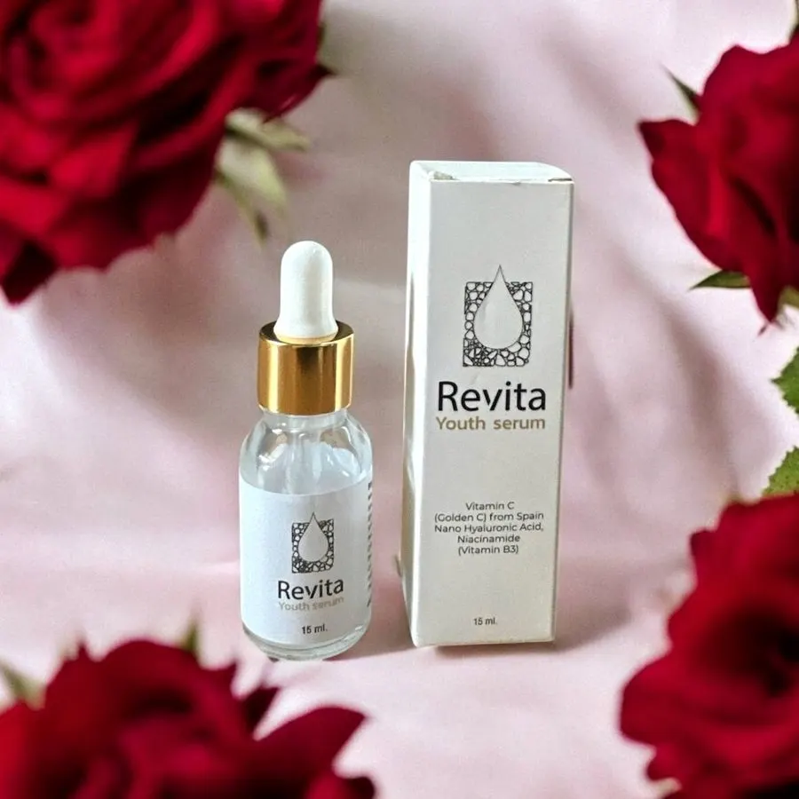 Revita Youth Serum — รูป