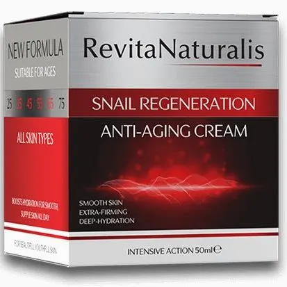 RevitaNaturalis — Zdjęcie