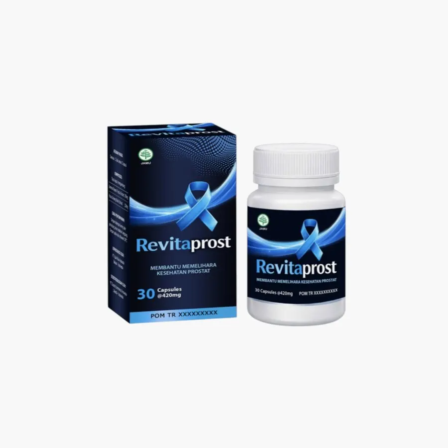 Revitaprost — foto 3