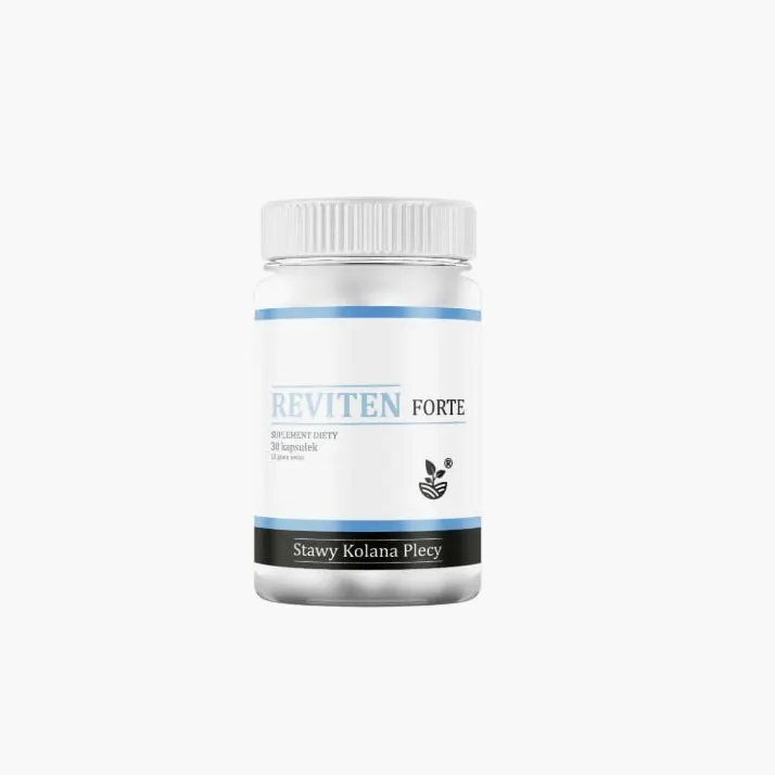 Reviten Forte — Zdjęcie 3