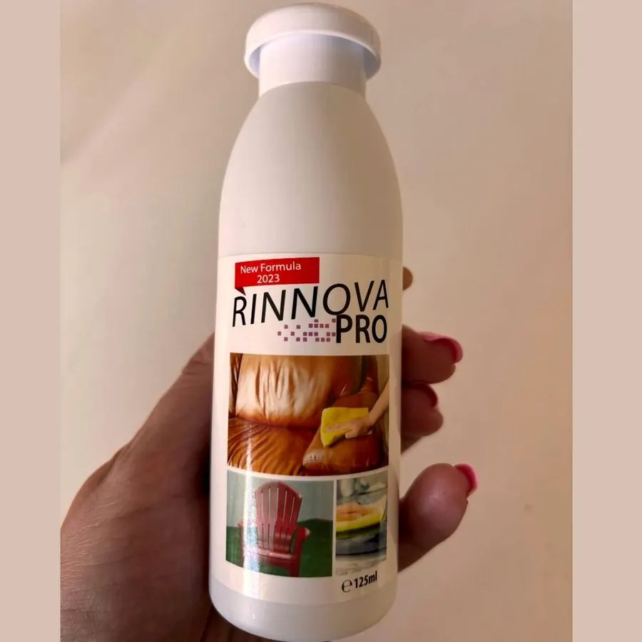 Rinnova Pro — εικόνα