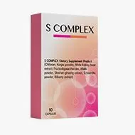 S Complex — รูป 2