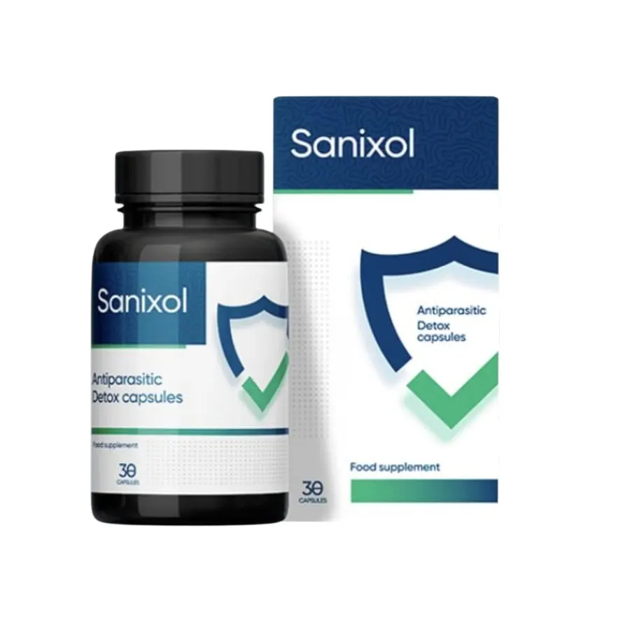 Sanixol — foto 3