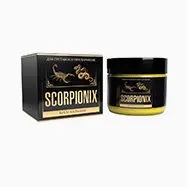 Scorpionix — rasm