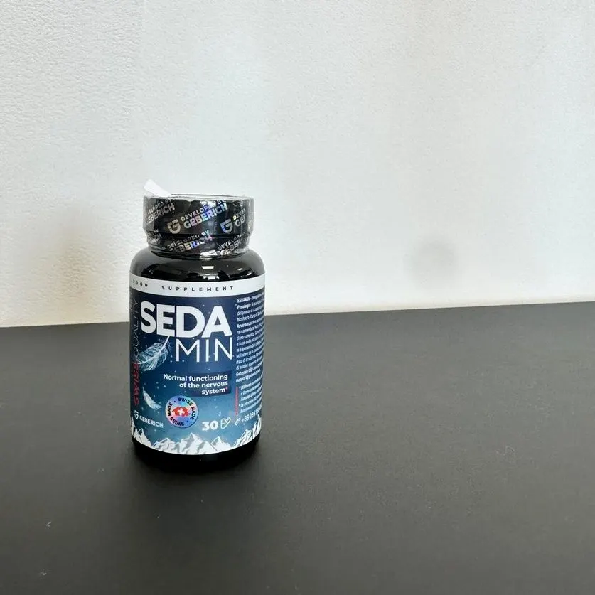 Sedamin