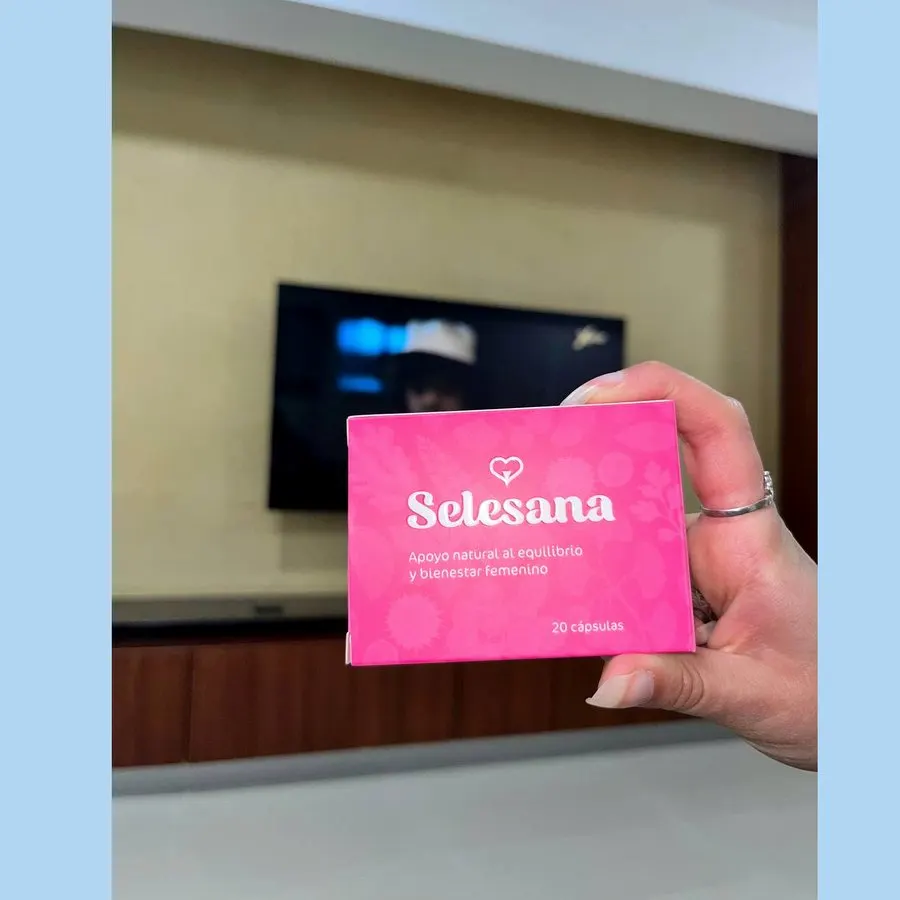 Selesana