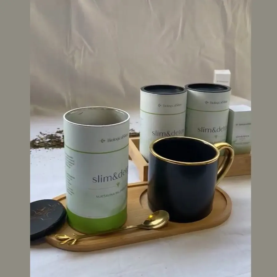 Slim & Detox