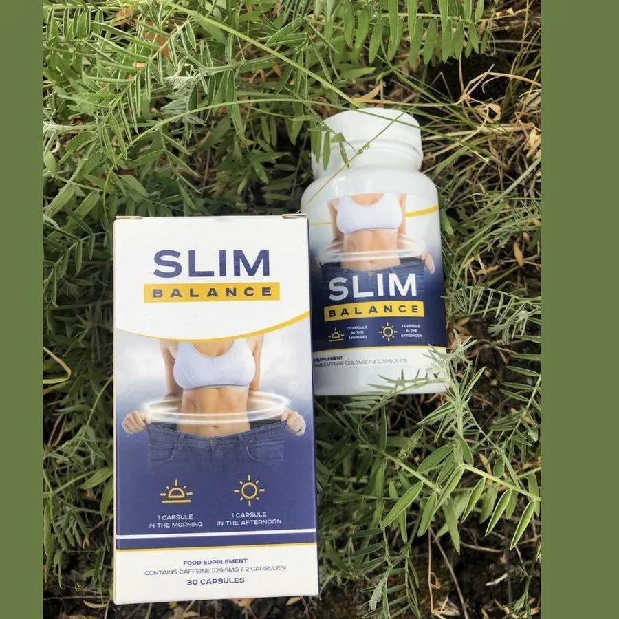 Slim Balance — fotografija 3