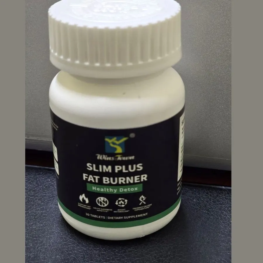 Slim Plus Fat Burner — photo 2