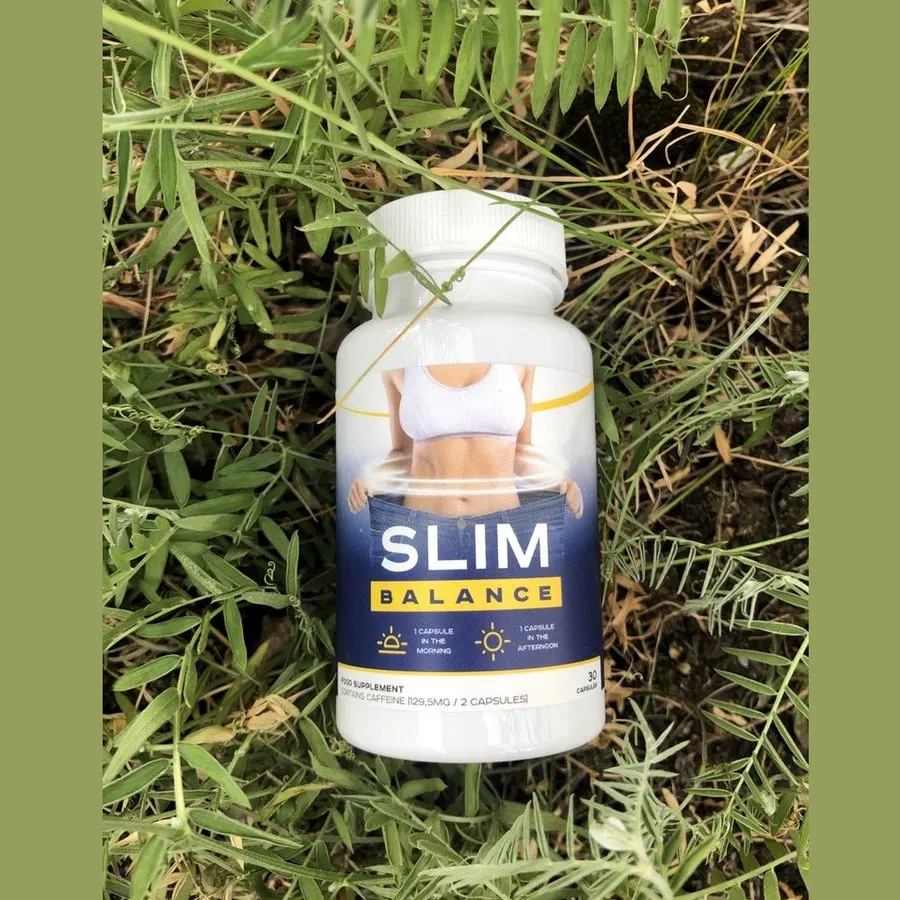 Slim Balance — foto 1