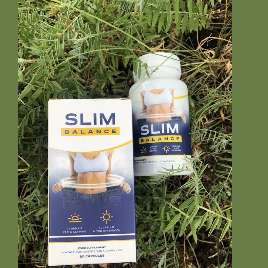 Slim Balance — foto 2