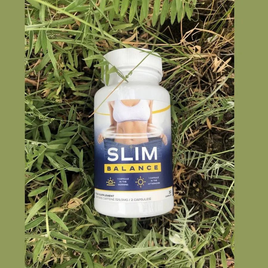 Slim Balance — foto 3
