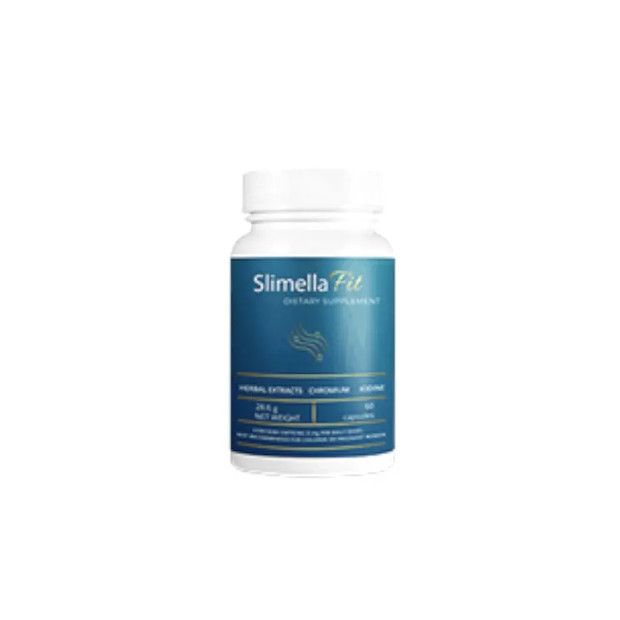 Slimella Fit — foto