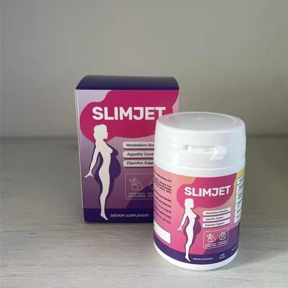SlimJet — fotografia 3