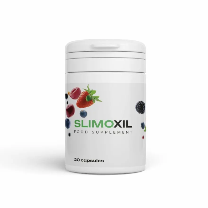 Slimoxil — fotografia 3