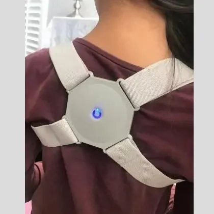 Smart Posture Corrector