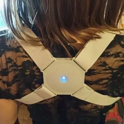 Smart Posture Corrector — fotografie 2