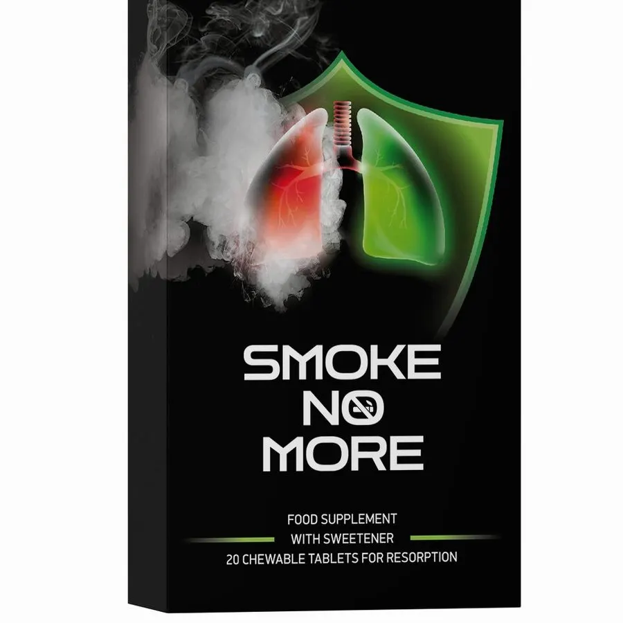 Smoke No More
