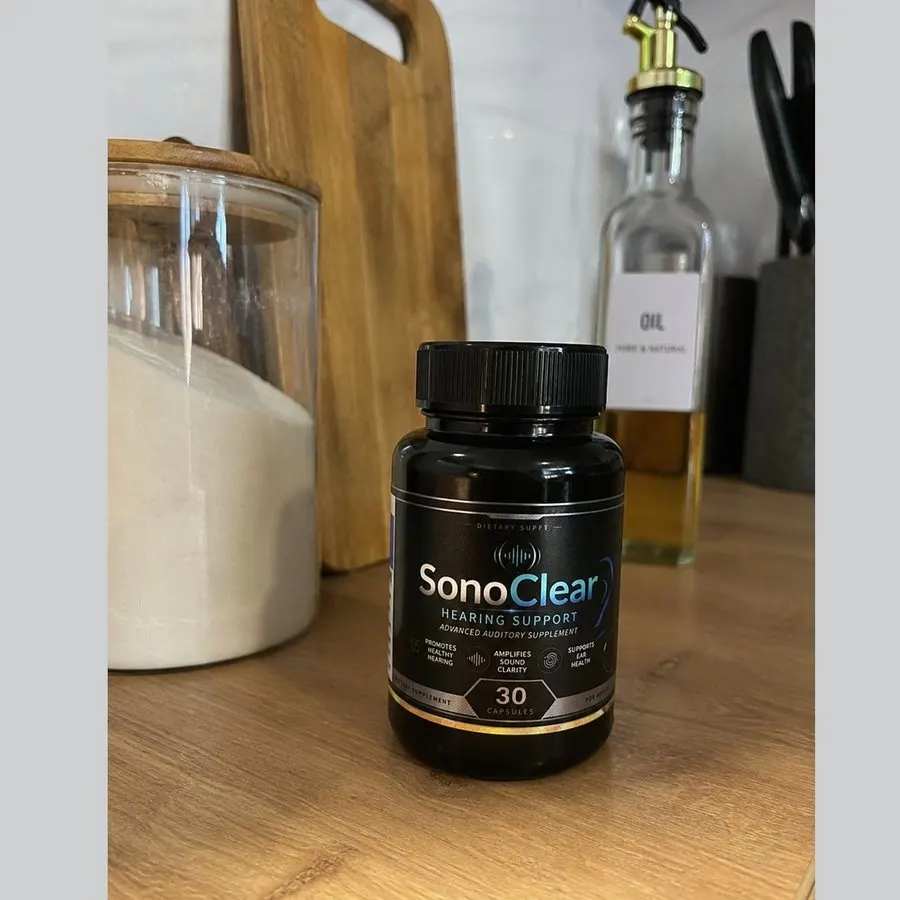 SonoClear