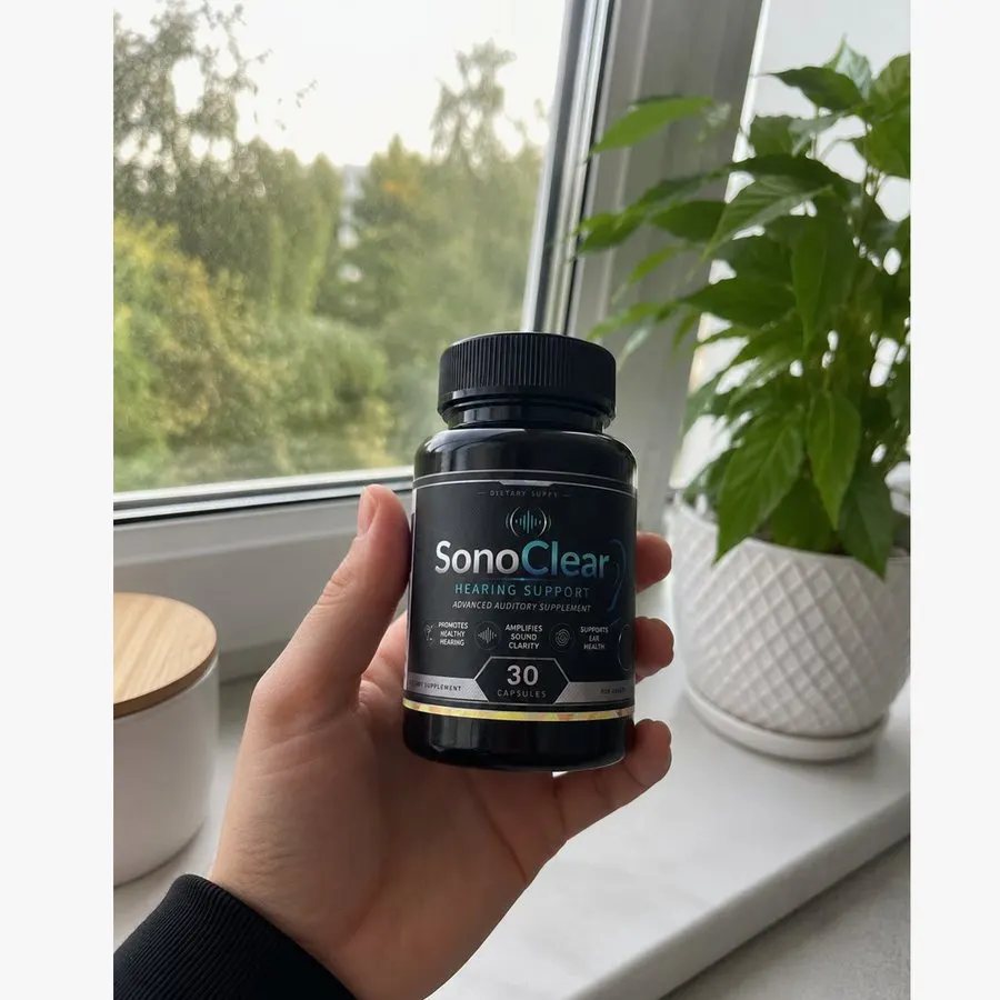 SonoClear — صورة