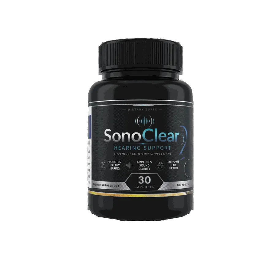 SonoClear — صورة 2