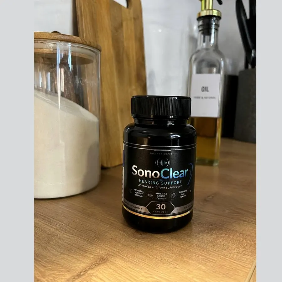 SonoClear — صورة 3