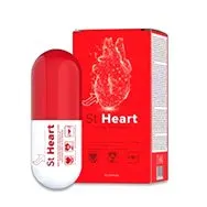 St Heart — gambar