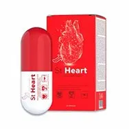 St Heart — gambar 1