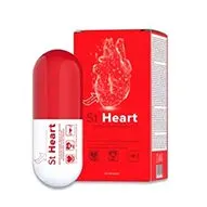 St Heart — gambar 3