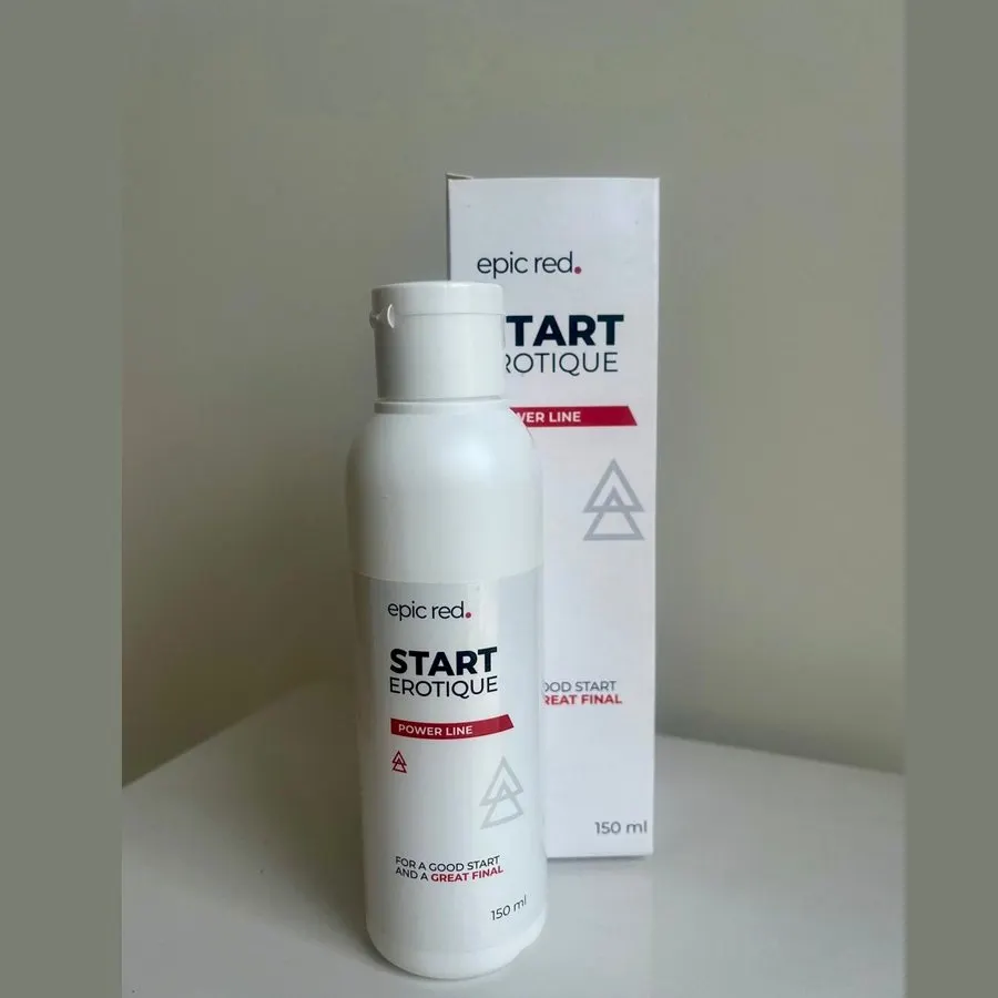 StartErotique — Zdjęcie 2