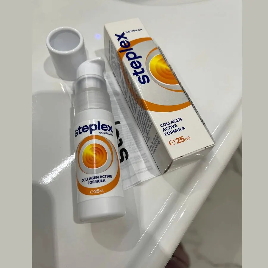 Steplex