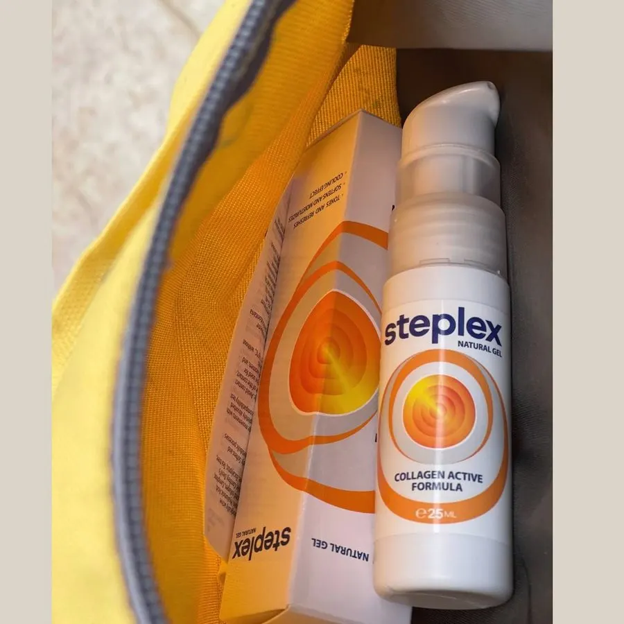 Steplex — foto 3