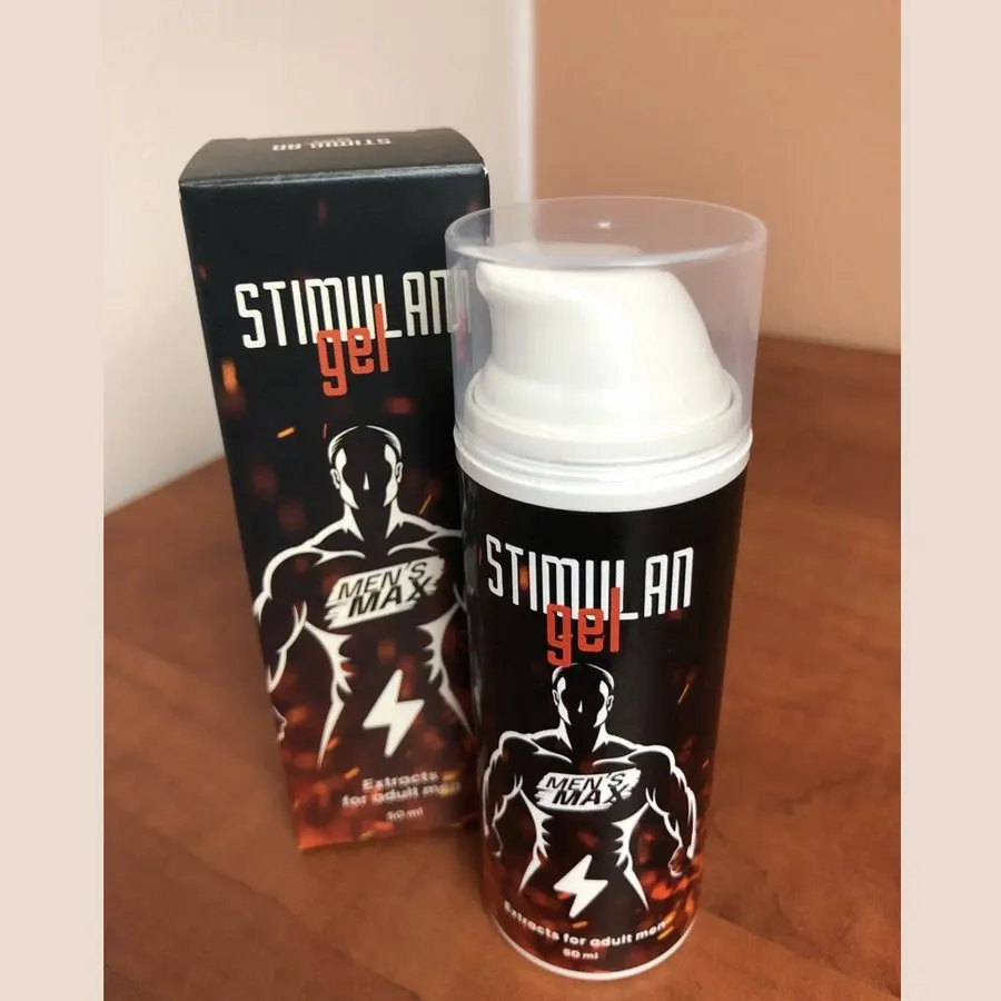 Stimulan