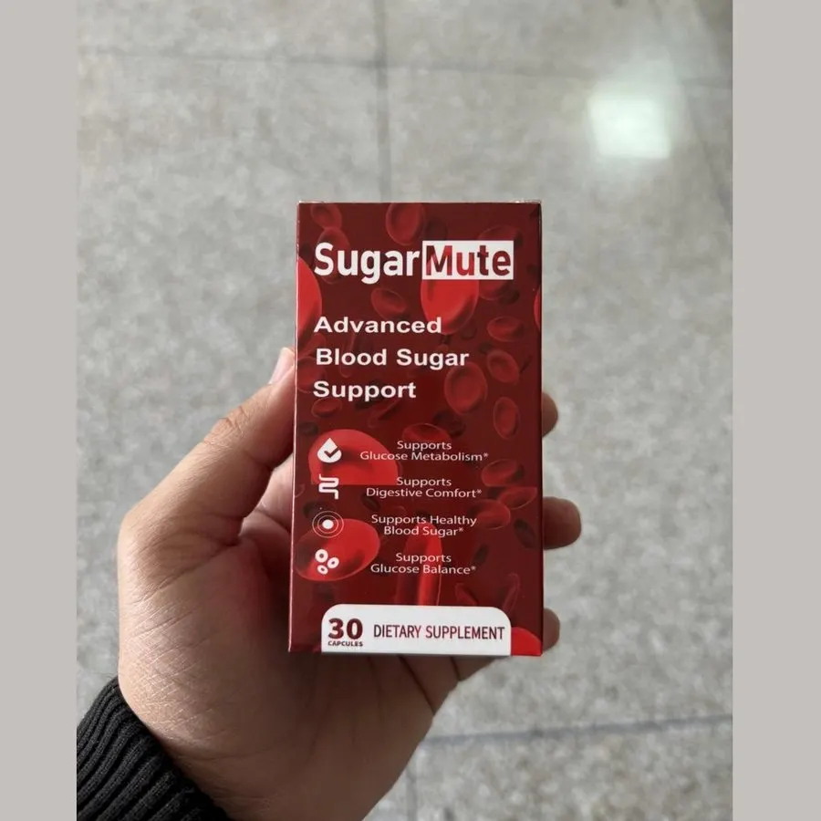 Sugar Mute — صورة 2