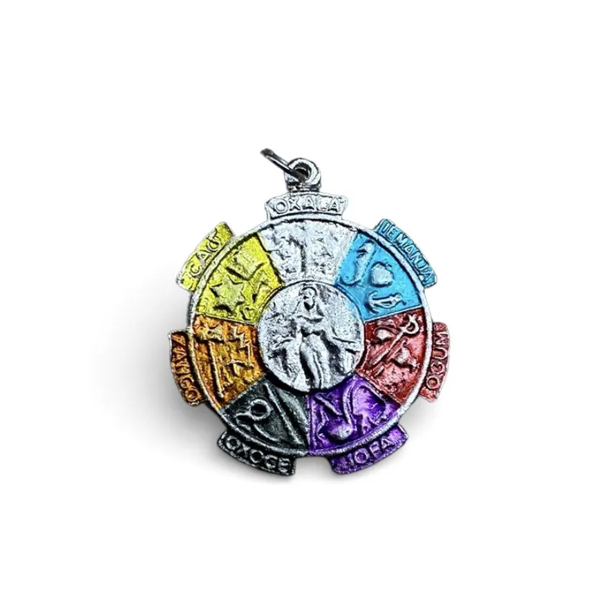 Talisman — foto 2