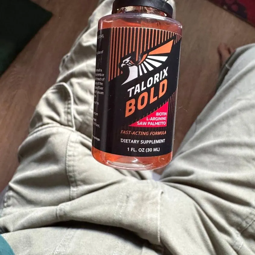 Talorix Bold — Bild 2