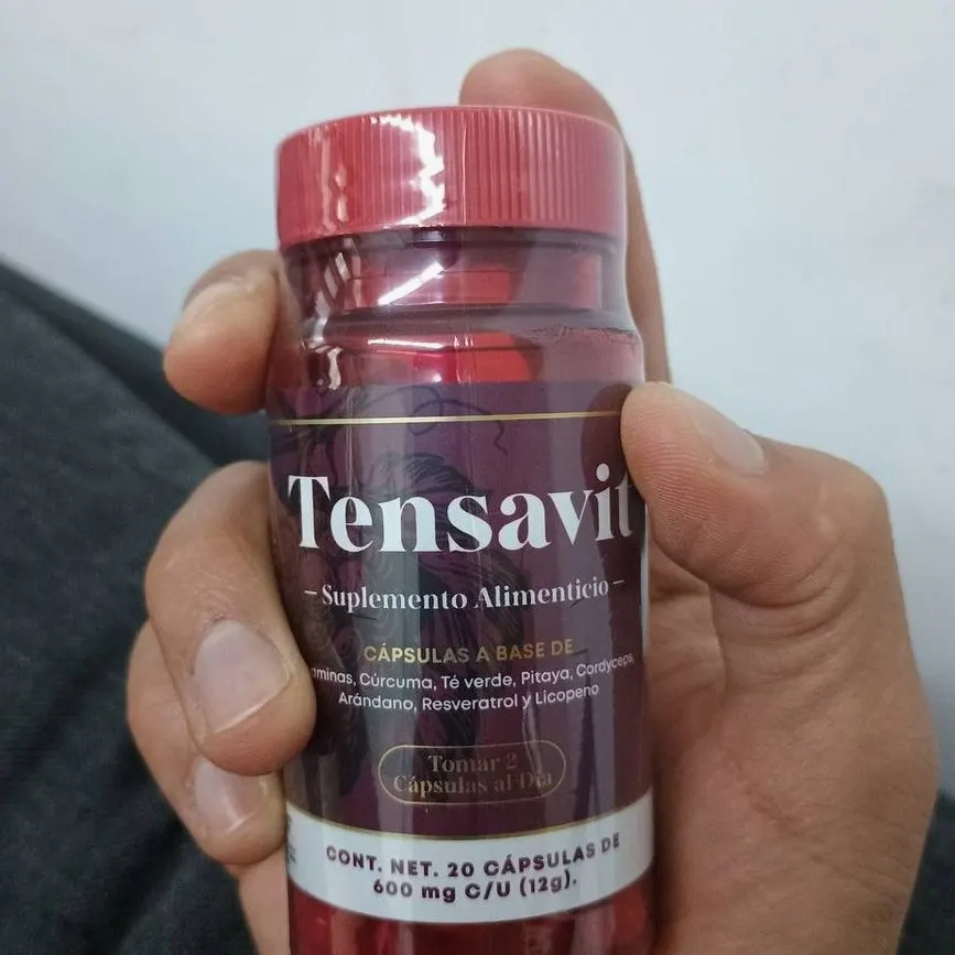 Tensavit