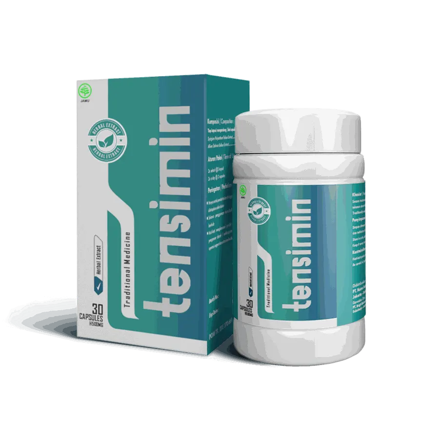 Tensimin — foto