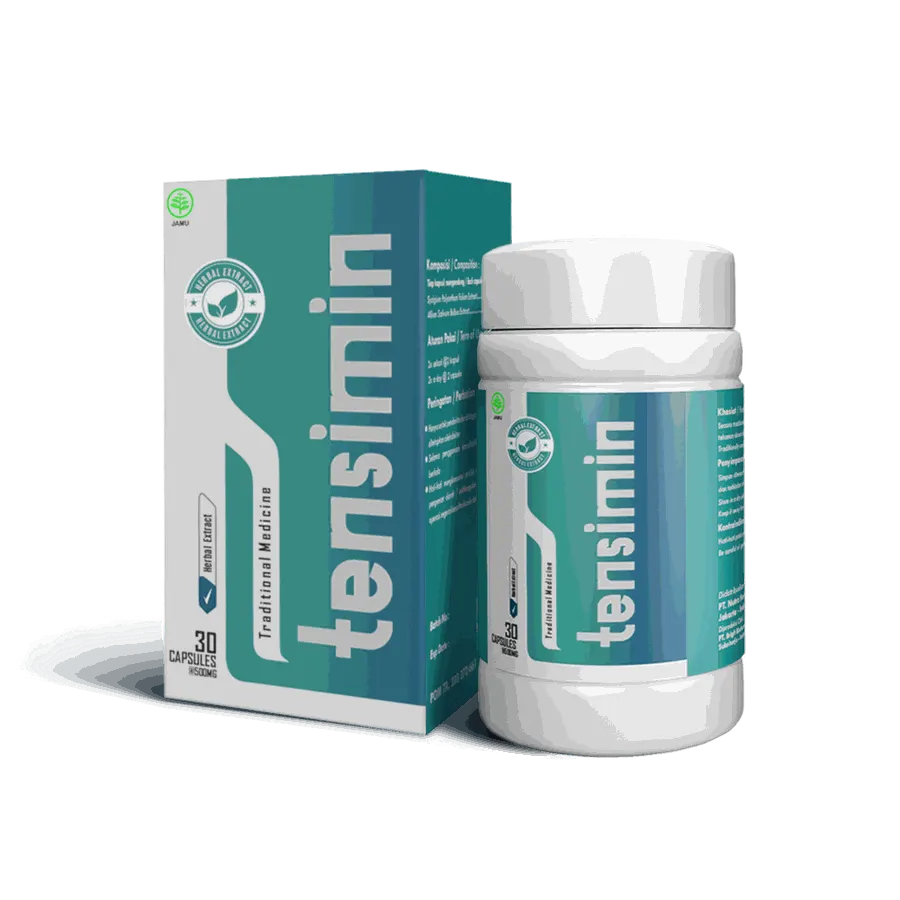 Tensimin — foto 1
