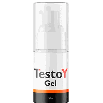 TestoY Gel — slika 2