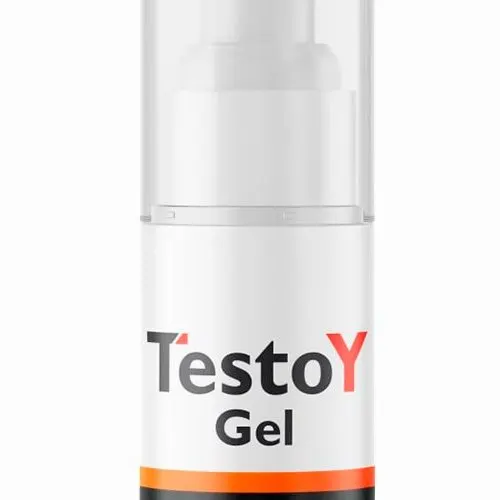 TestoY Gel — slika 3